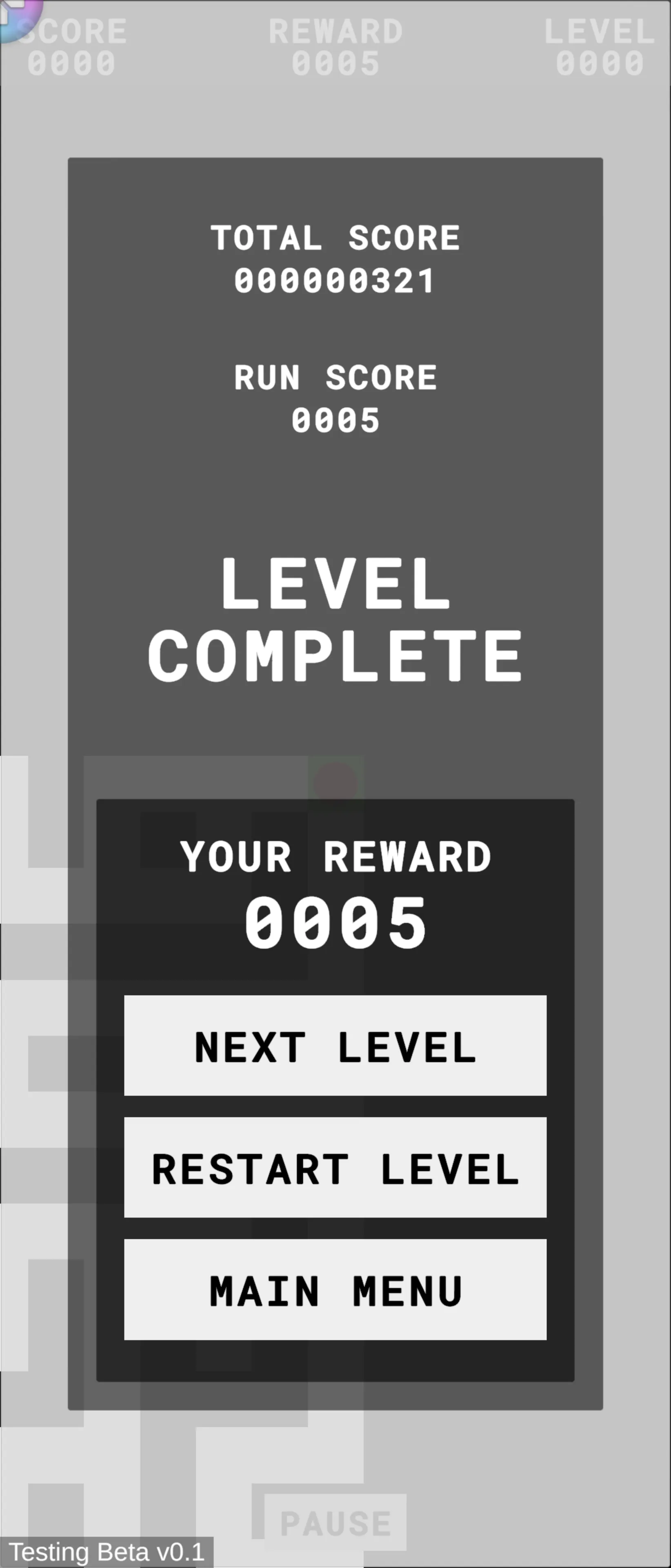 Labyrinth screenshot 6