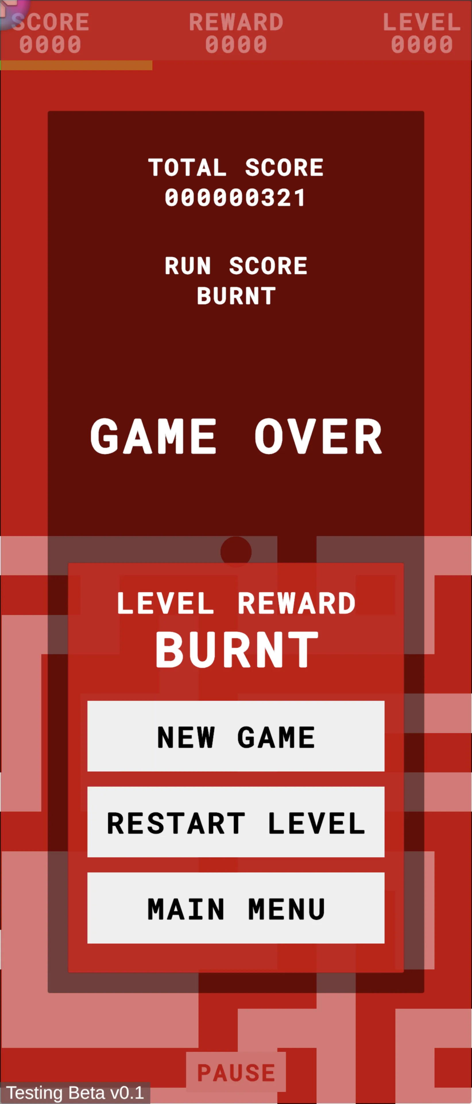 Labyrinth screenshot 7